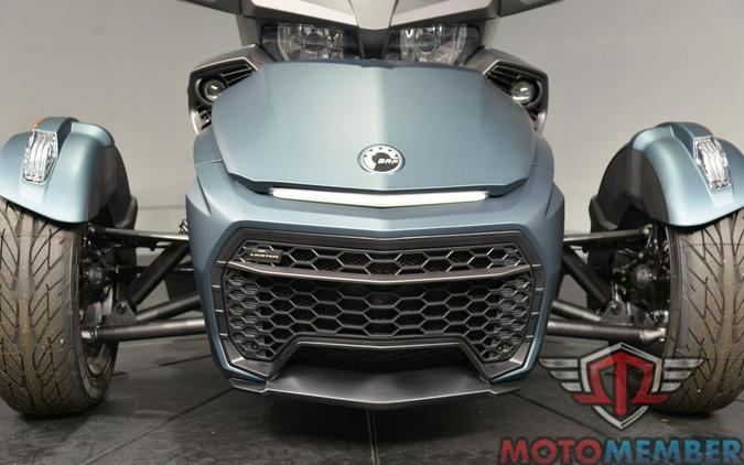 2023 Can-Am Spyder F3 Limited Special Series