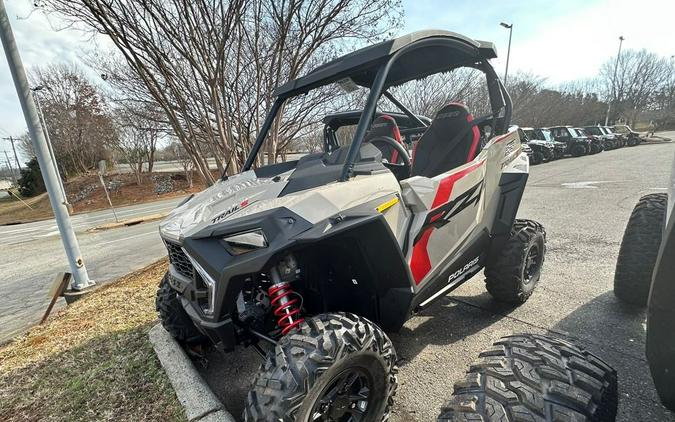 2026 Polaris RZR® Trail S 1000 Ultimate