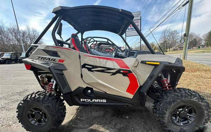 2026 Polaris RZR® Trail S 1000 Ultimate