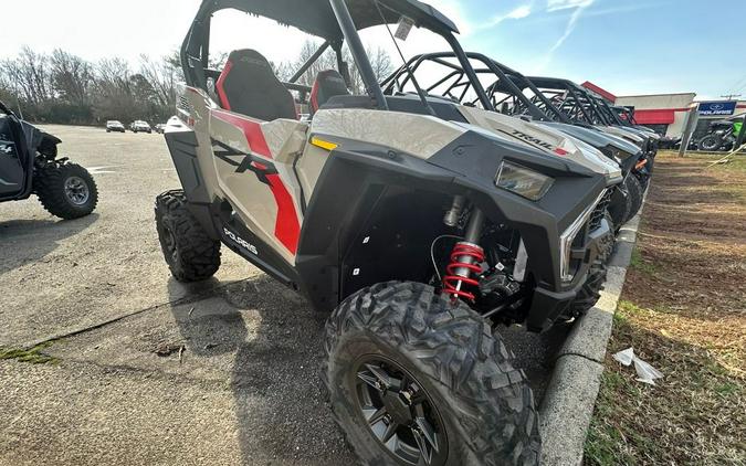 2026 Polaris RZR® Trail S 1000 Ultimate