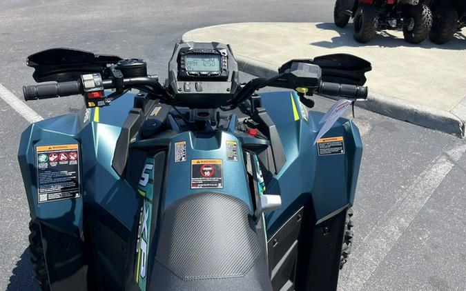 2026 Polaris Scrambler XP 1000 S