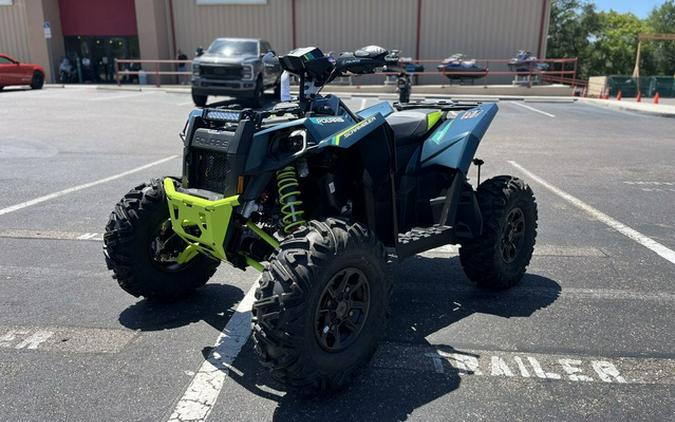 2026 Polaris Scrambler XP 1000 S