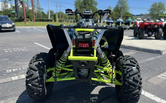2026 Polaris Scrambler XP 1000 S