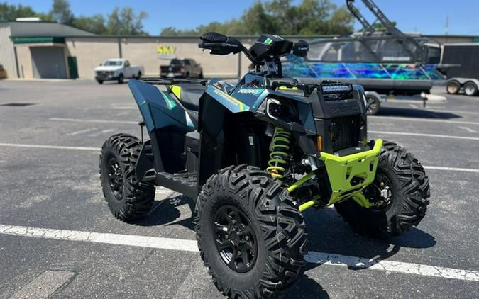 2026 Polaris Scrambler XP 1000 S