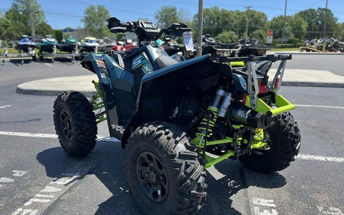 2026 Polaris Scrambler XP 1000 S