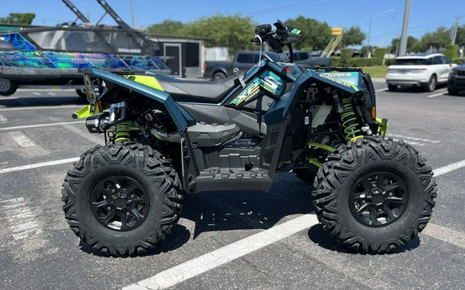 2026 Polaris Scrambler XP 1000 S