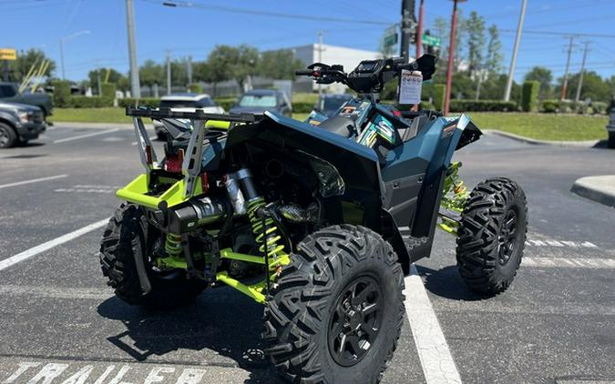 2026 Polaris Scrambler XP 1000 S