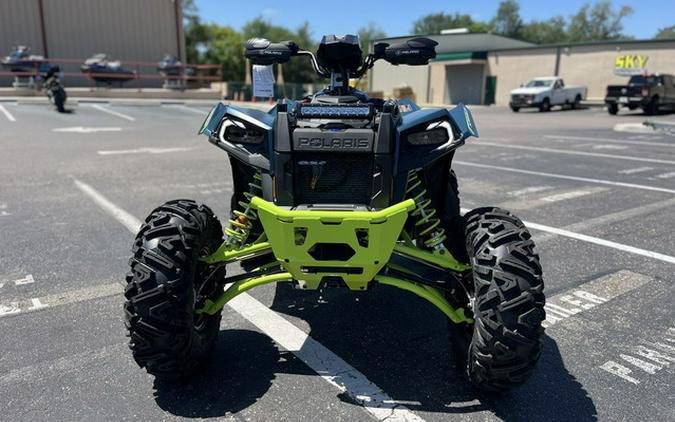 2026 Polaris Scrambler XP 1000 S