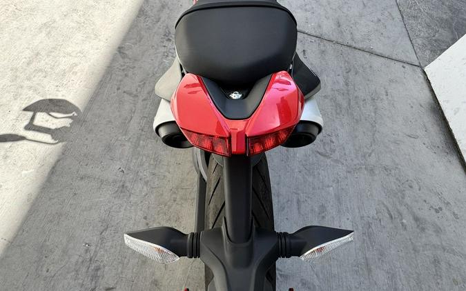 2022 Ducati Hypermotard 950 Ducati Red