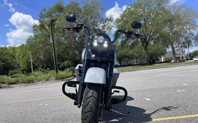 2025 Harley-Davidson® FLHRXS - Road King® Special