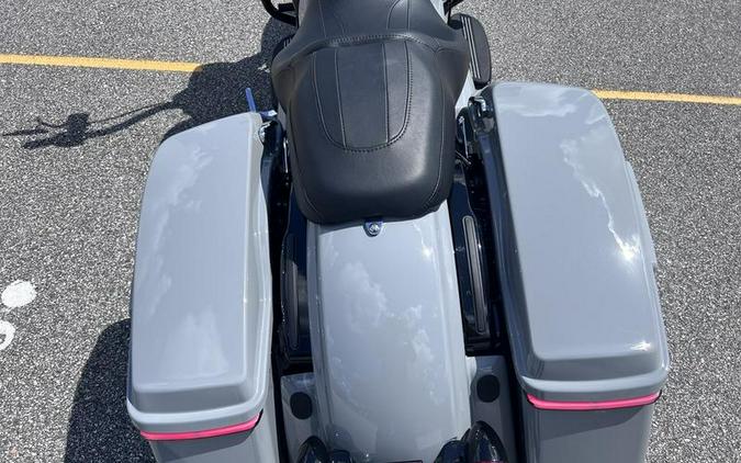 2025 Harley-Davidson® FLHRXS - Road King® Special