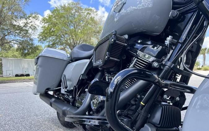 2025 Harley-Davidson® FLHRXS - Road King® Special
