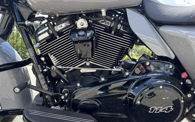 2025 Harley-Davidson® FLHRXS - Road King® Special