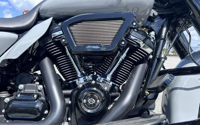 2025 Harley-Davidson® FLHRXS - Road King® Special