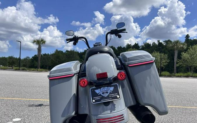 2025 Harley-Davidson® FLHRXS - Road King® Special