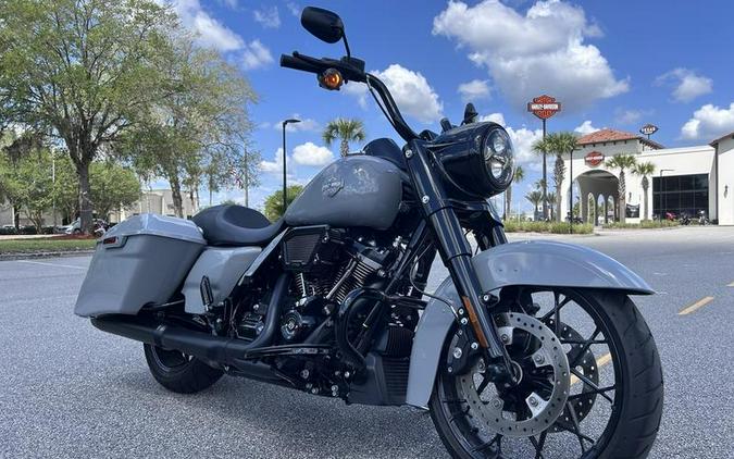 2025 Harley-Davidson® FLHRXS - Road King® Special