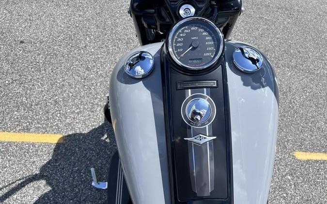 2025 Harley-Davidson® FLHRXS - Road King® Special