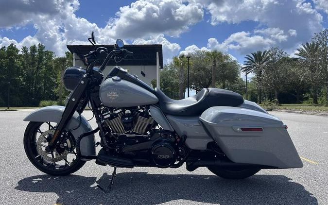 2025 Harley-Davidson® FLHRXS - Road King® Special
