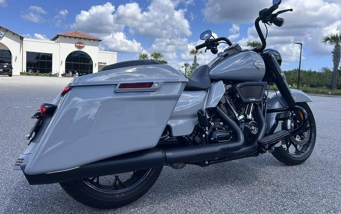2025 Harley-Davidson® FLHRXS - Road King® Special