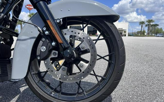 2025 Harley-Davidson® FLHRXS - Road King® Special