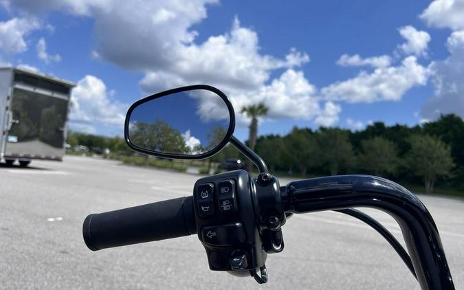 2025 Harley-Davidson® FLHRXS - Road King® Special