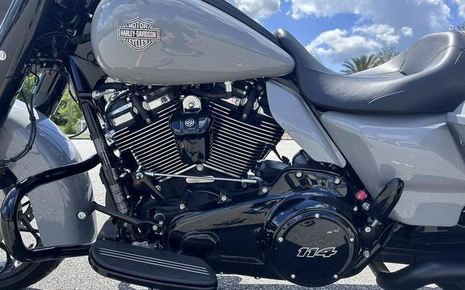 2025 Harley-Davidson® FLHRXS - Road King® Special