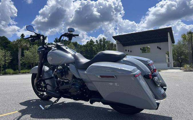 2025 Harley-Davidson® FLHRXS - Road King® Special