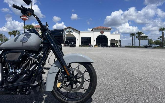 2025 Harley-Davidson® FLHRXS - Road King® Special