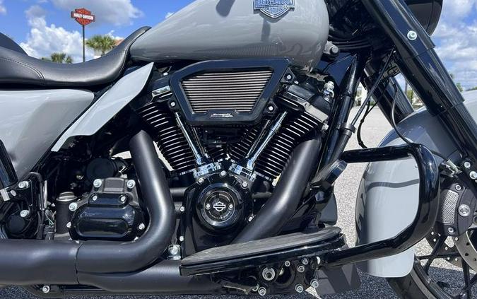 2025 Harley-Davidson® FLHRXS - Road King® Special