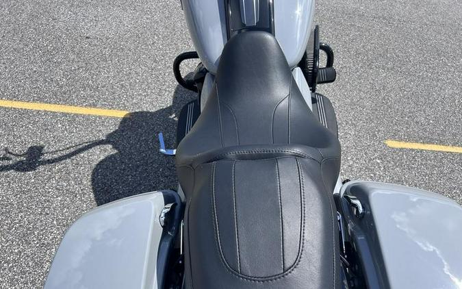 2025 Harley-Davidson® FLHRXS - Road King® Special