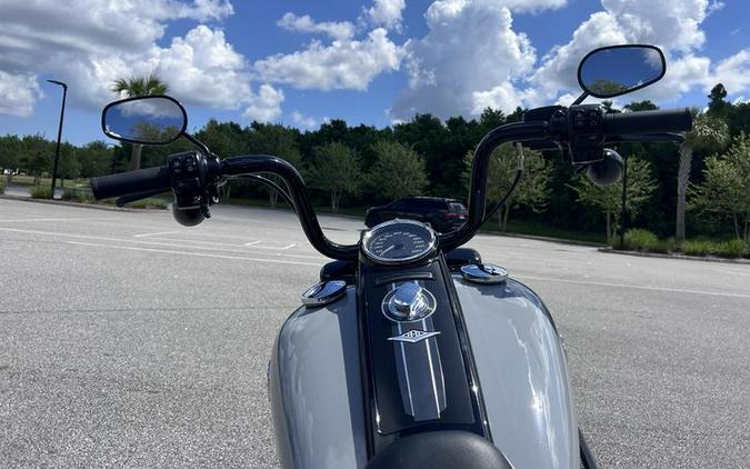 2025 Harley-Davidson® FLHRXS - Road King® Special