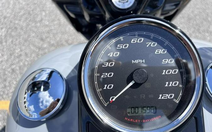 2025 Harley-Davidson® FLHRXS - Road King® Special
