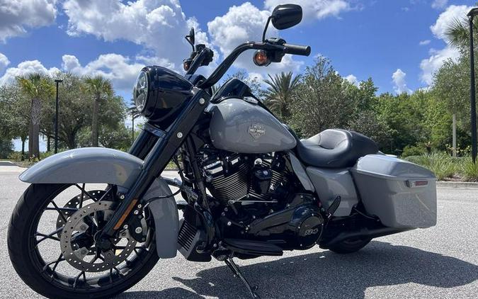 2025 Harley-Davidson® FLHRXS - Road King® Special