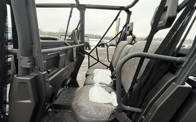 2025 Can-Am Defender MAX DPS HD7