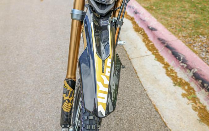 2026 SURRON ULTRA BEE X