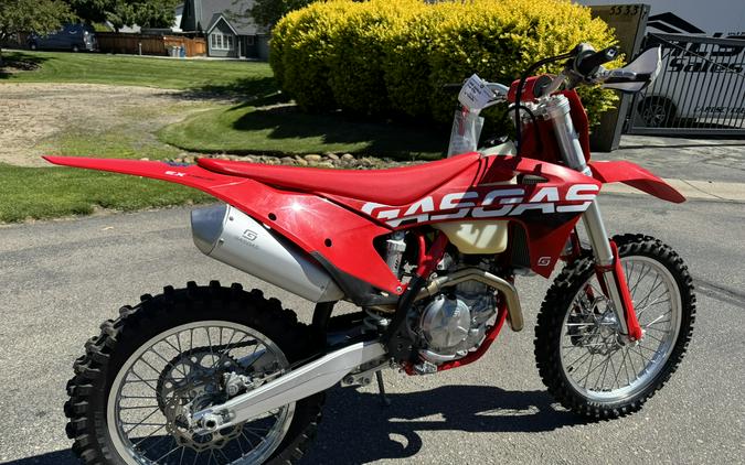 2023 GASGAS EX 450F