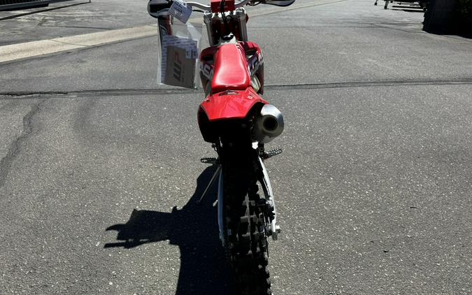 2023 GASGAS EX 450F