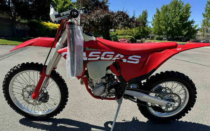 2023 GASGAS EX 450F