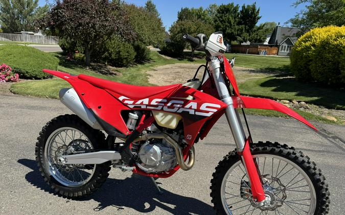 2023 GASGAS EX 450F