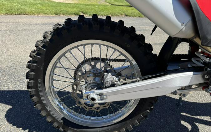 2023 GASGAS EX 450F