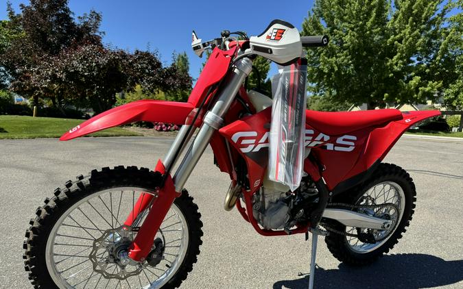 2023 GASGAS EX 450F