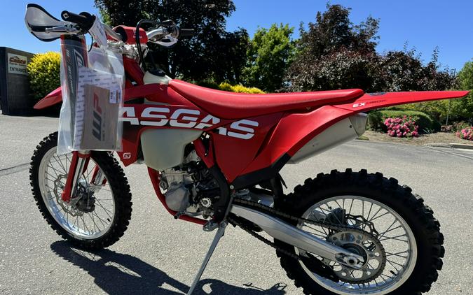 2023 GASGAS EX 450F