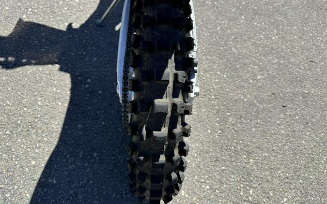 2023 GASGAS EX 450F
