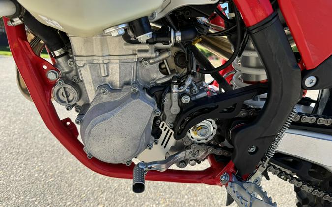 2023 GASGAS EX 450F