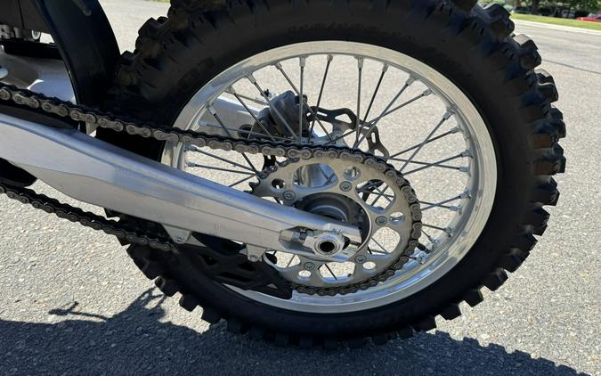 2023 GASGAS EX 450F