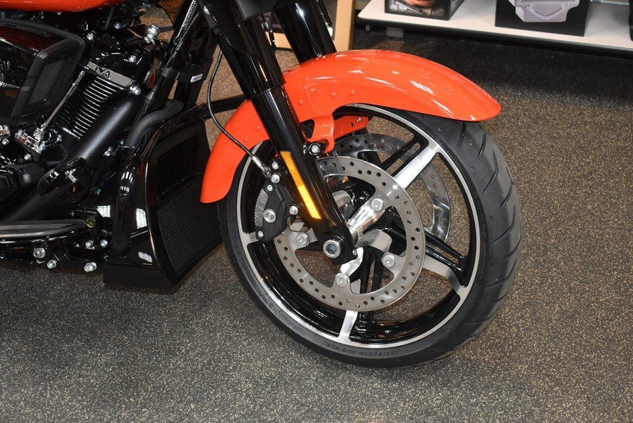 FLHX 2026 Street Glide®