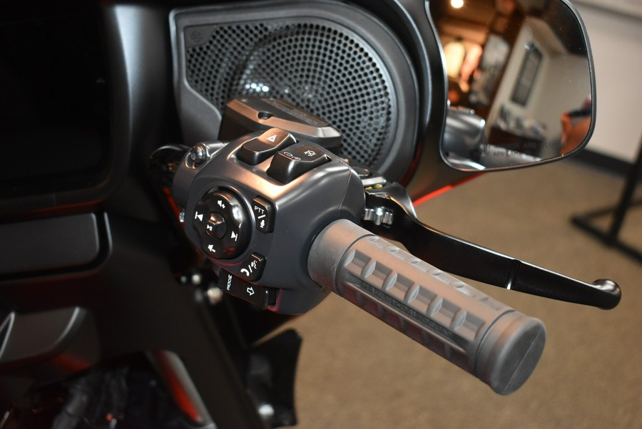 FLHX 2026 Street Glide®
