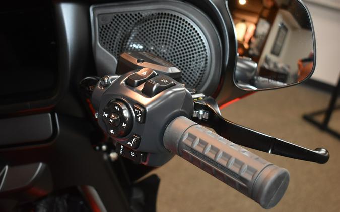 FLHX 2026 Street Glide®