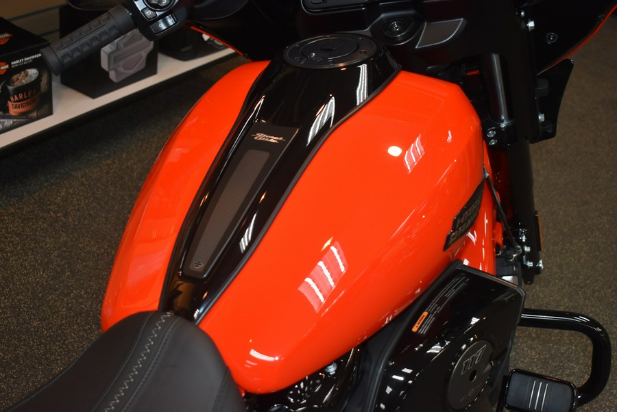 FLHX 2026 Street Glide®