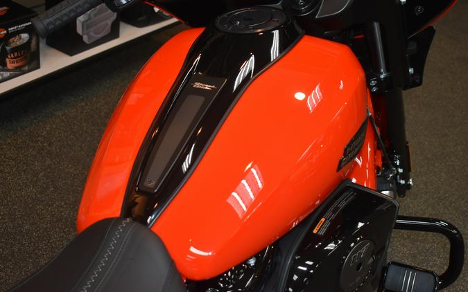 FLHX 2026 Street Glide®